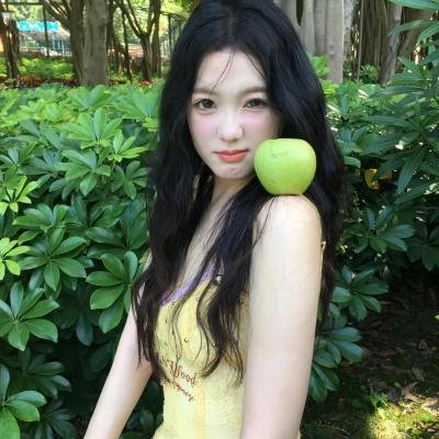 甜蜜池畔